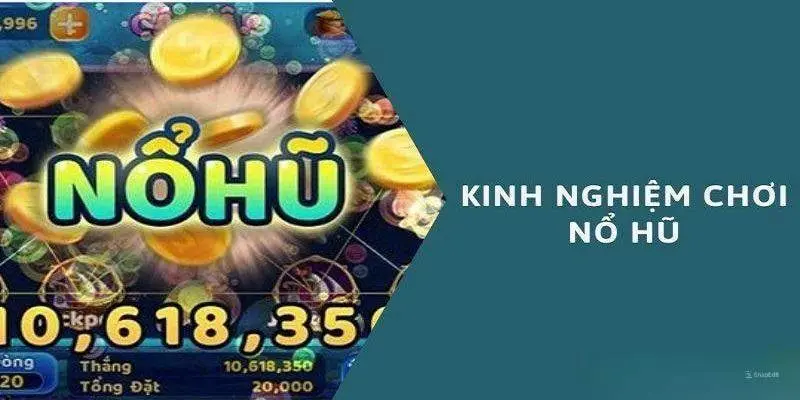 Ưu điểm không nhỏ của mẹo chơi nổ hũ mà hội viên cần biết 