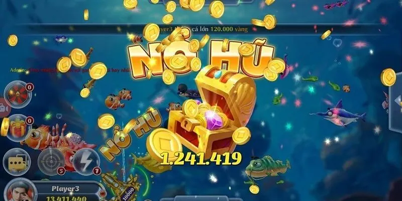 Cách quay hũ dễ nổ canh thời điểm vàng để chơi game 