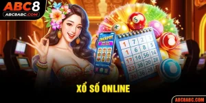 Xổ số online